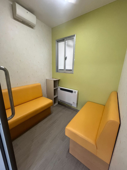 クローバー薬局平岸店（薬剤師の求人）の写真3枚目：