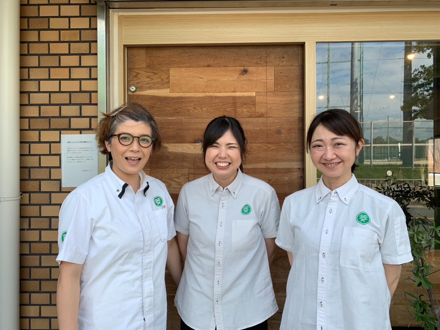 葵緑地公園デイサービスの写真3枚目: