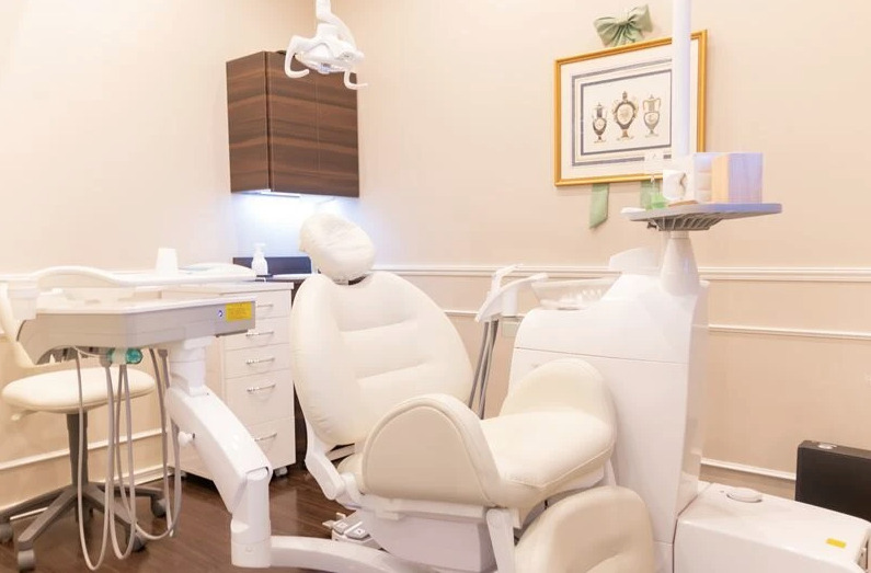 サクレクールデンタル（歯科医師の求人）の写真2枚目：