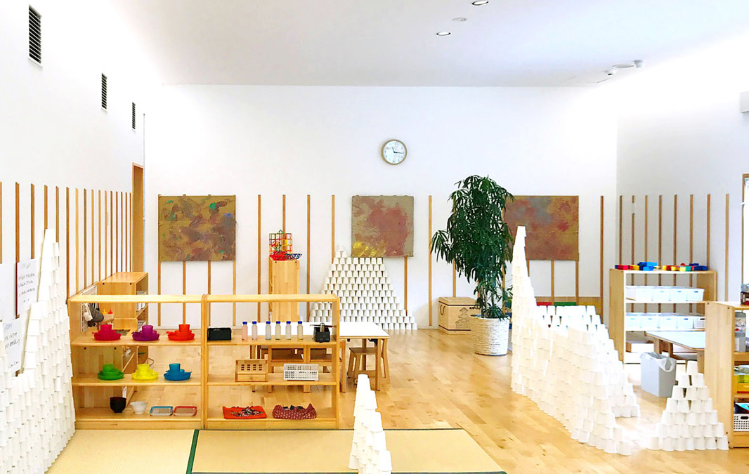 れもんのこ杉本保育園（保育士の求人）の写真10枚目：