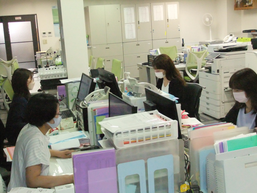 株式会社かんきょう 盛岡支店の写真5枚目: