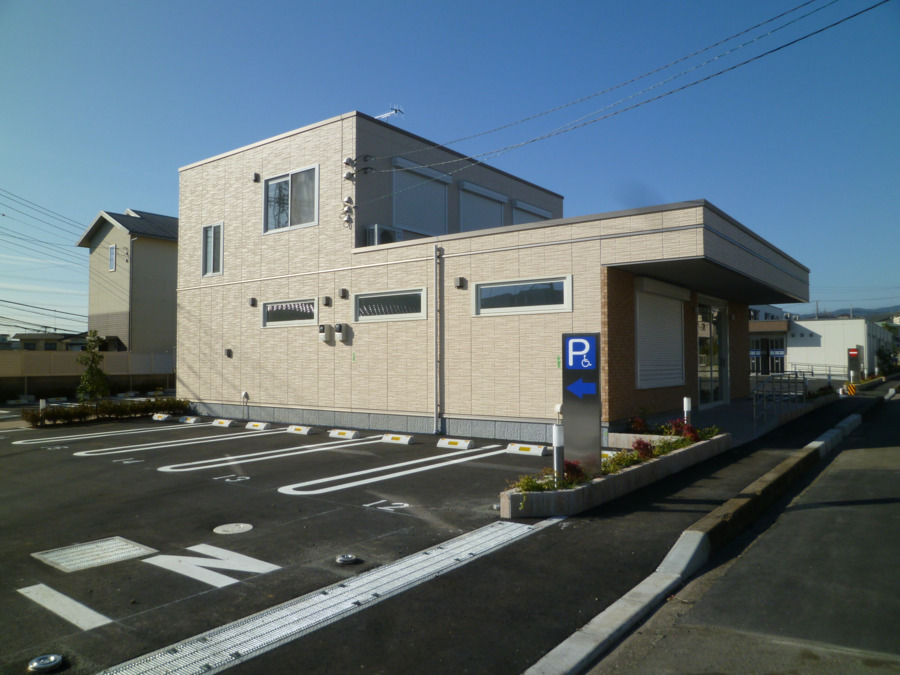 SMC居宅介護支援事業所いせはらの写真
