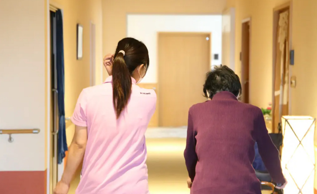 サービス付き高齢者向け住宅とうべつりっかの写真