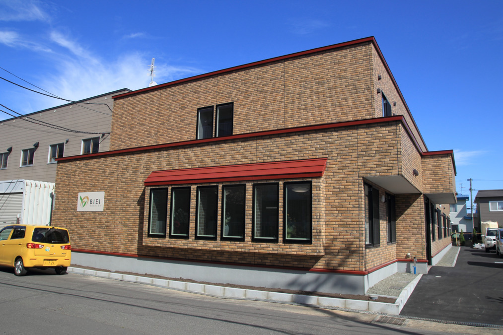 日常生活支援住居施設 桜の郷の写真