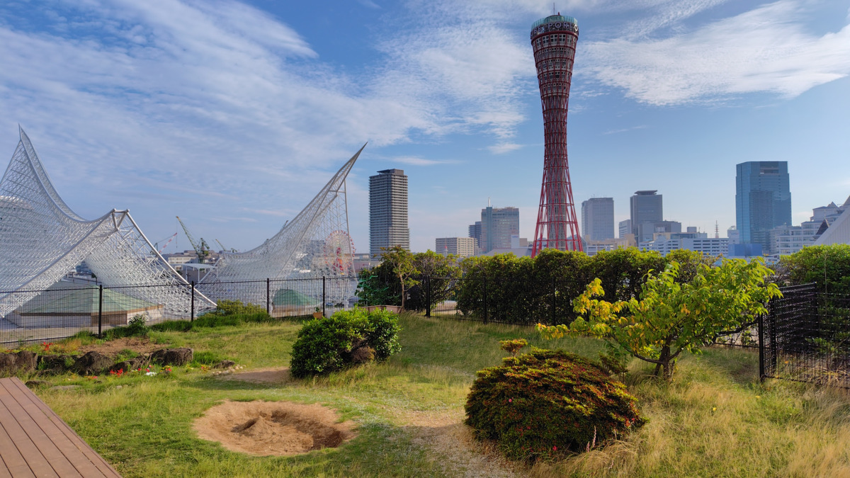 幼保連携型認定こども園 神戸ゆたか園 ホテルオークラ神戸分園の写真1枚目: