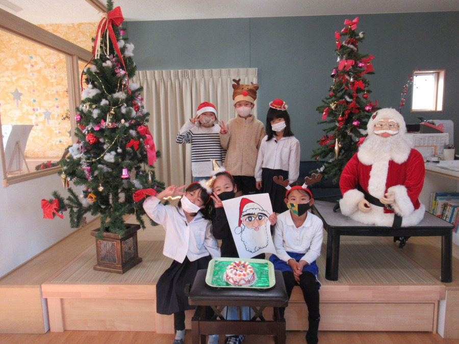 みかんキッズクラブ（放課後児童支援員/学童指導員の求人）の写真4枚目：