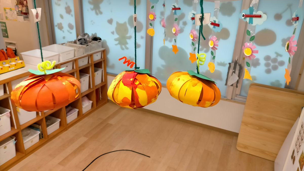 プルミエール保育園 浅草橋の写真2枚目：