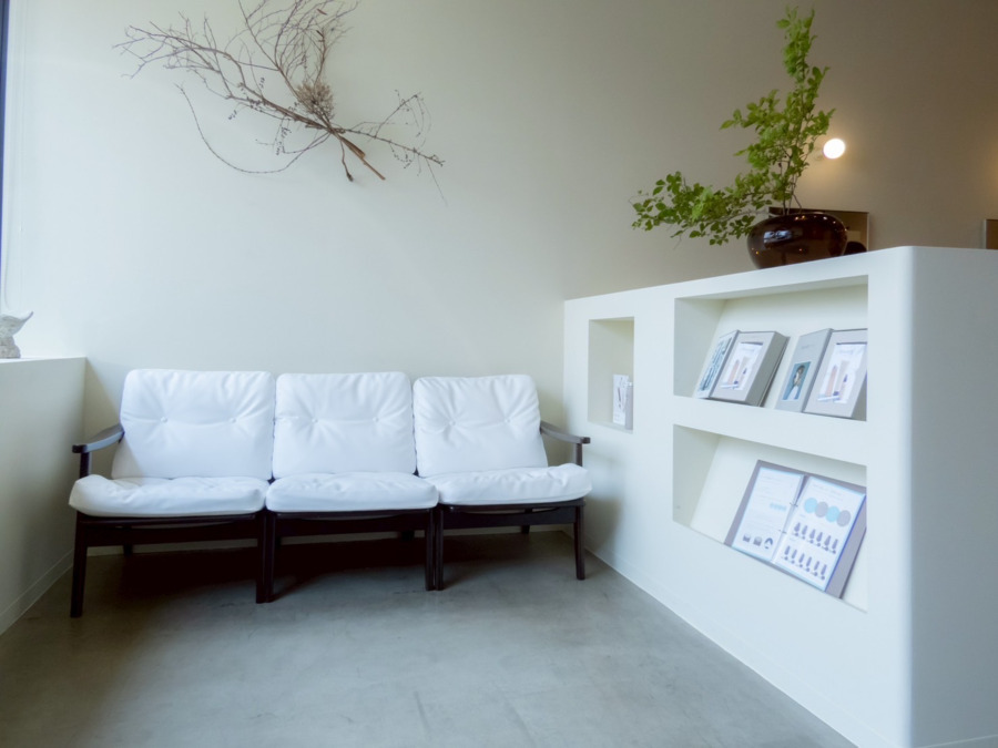 Mintleaf 田中店【2025年07月01日オープン】(美容師の求人)の写真5枚目: