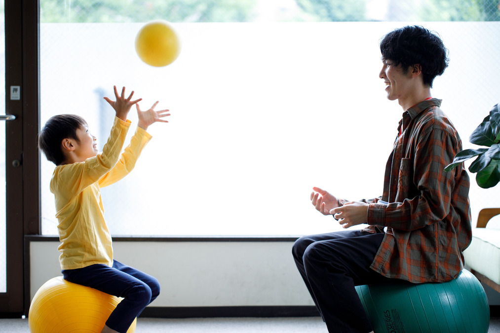 こぱんはうすさくらヴィスト富山二口教室（児童指導員/指導員の求人）の写真4枚目：
