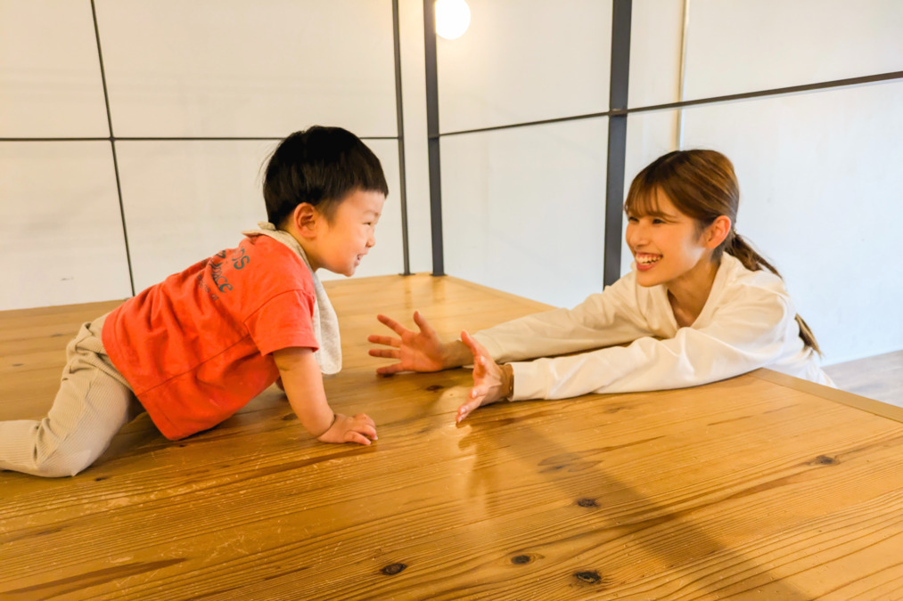 上新庄ひなた保育園（保育士の求人）の写真12枚目：
