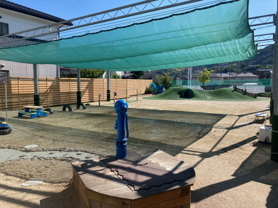 認可保育園　 いちご保育園 祇園（保育士の求人）の写真2枚目：