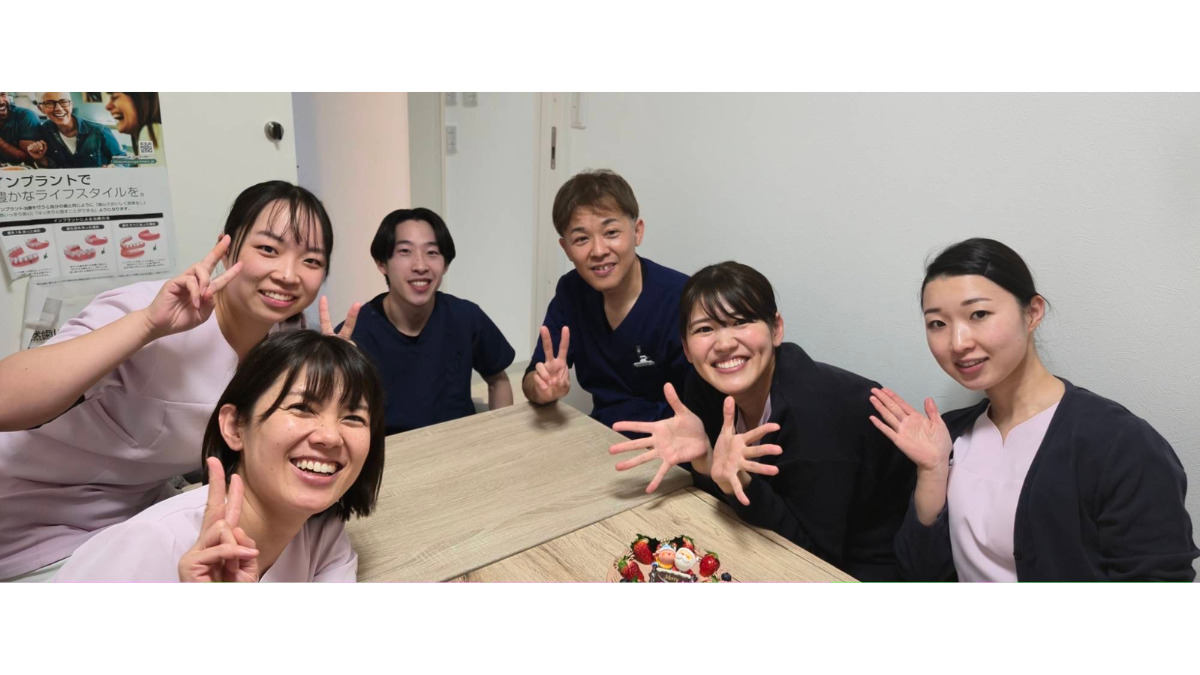 井土ヶ谷デンタルクリニック（歯科衛生士の求人）の写真7枚目：