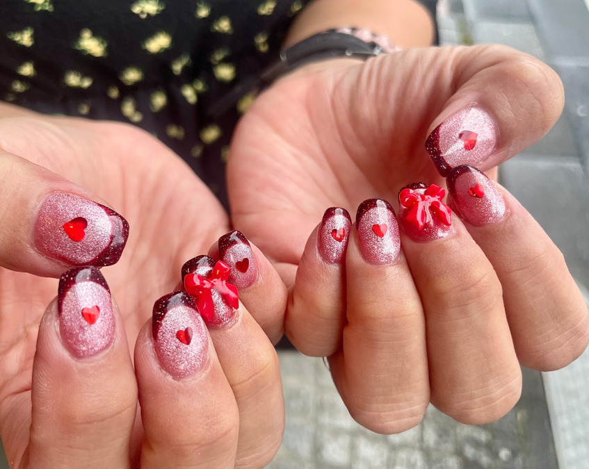 nail salon see.（ネイリストの求人）の写真7枚目：