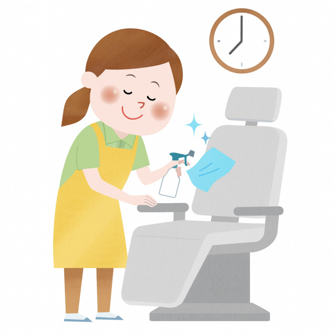 医療法人　蒼風会　Sora Dental Clinicの写真