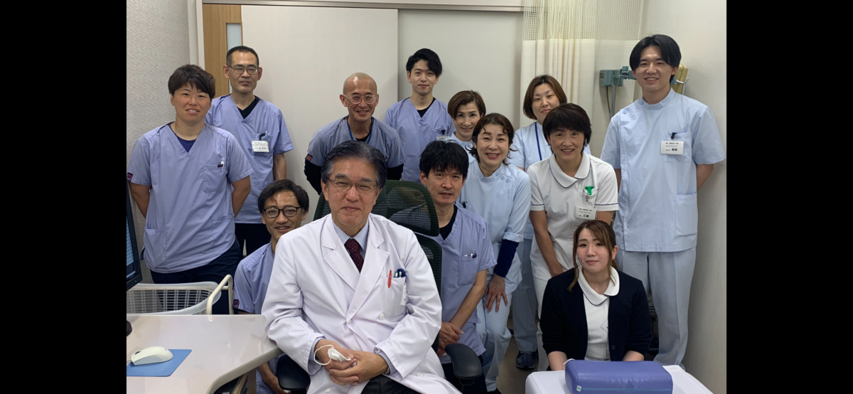 寺本　整形外科・内科　Liaison Clinic（看護師/准看護師の求人）の写真4枚目：