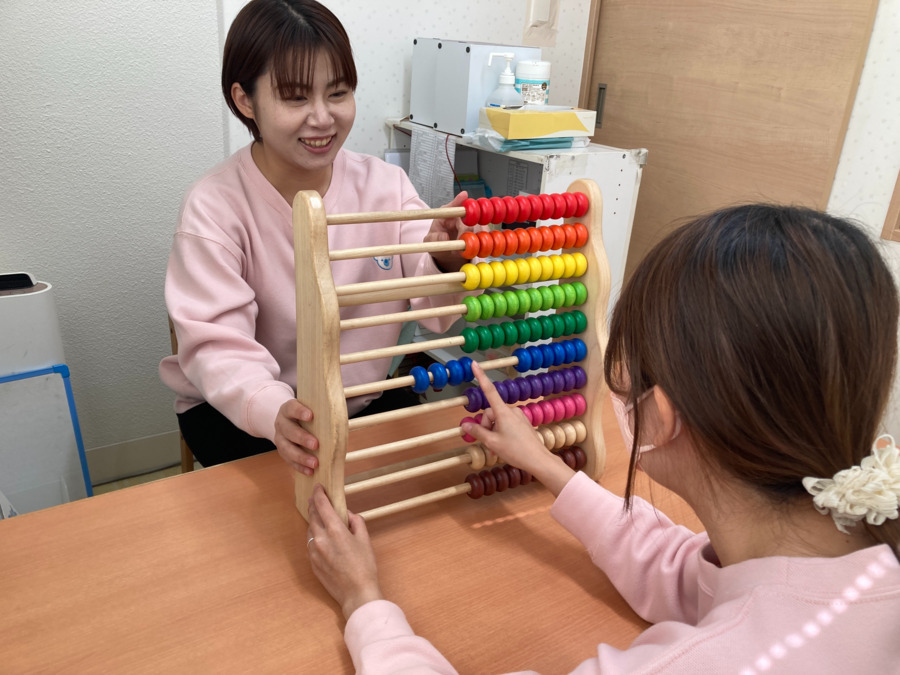 児童発達支援 コペルプラス所沢教室（言語聴覚士の求人）の写真5枚目：