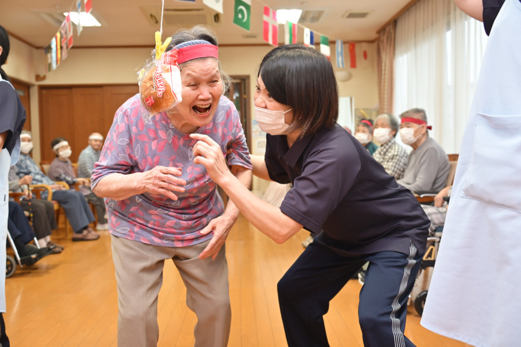 小規模多機能ハウスあさひの写真6枚目：