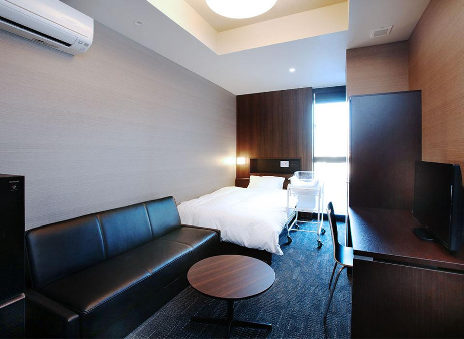 ゆいレディースクリニック（医療事務/受付の求人）の写真8枚目：