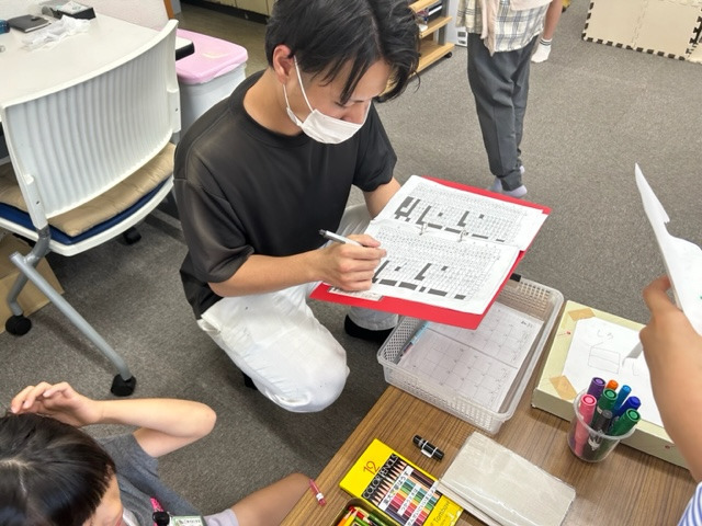 シダックス大新東ヒューマンサービス株式会社　檍小学校クラブ（放課後児童支援員/学童指導員の求人）の写真2枚目：