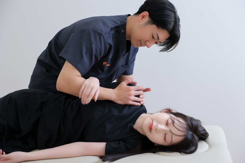 宇都宮根本整体院 Curemate【2025年08月01日オープン】（理学療法士の求人）の写真4枚目：