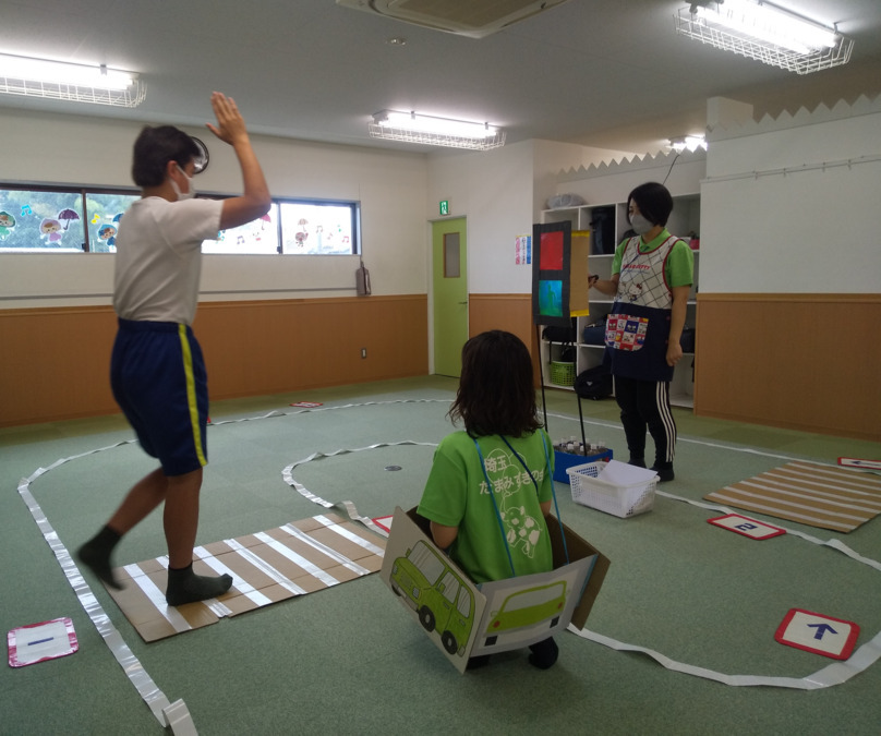 にじのそら（公認心理師/臨床心理士の求人）の写真15枚目：