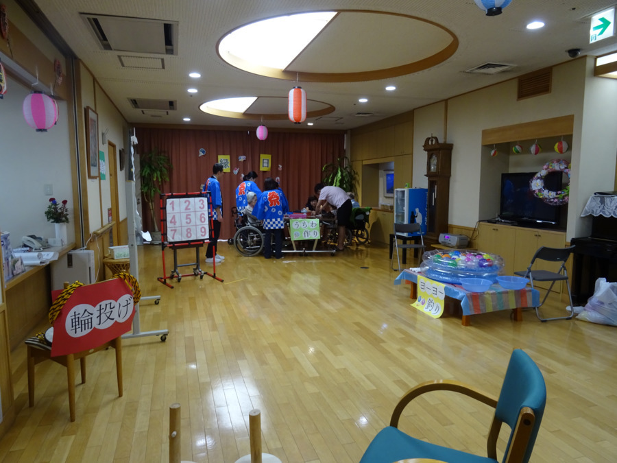 エリーネス須磨 介護の家(看護師/准看護師の求人)の写真9枚目: