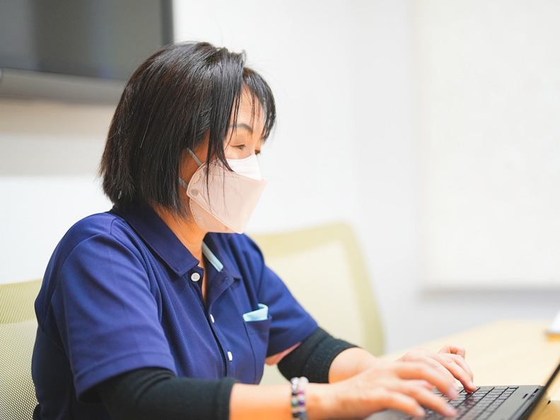 やちよケアプランセンター【2025年04月01日オープン】（ケアマネジャーの求人）の写真3枚目：