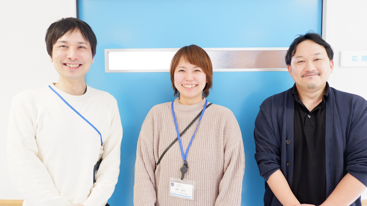 介護老人福祉施設　ヴィラ横浜（理学療法士の求人）の写真3枚目：