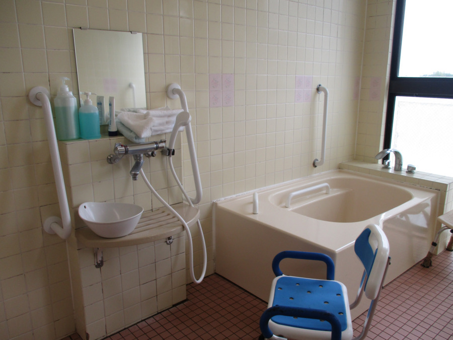 特別養護老人ホーム更科ホーム(介護職/ヘルパーの求人)の写真3枚目: