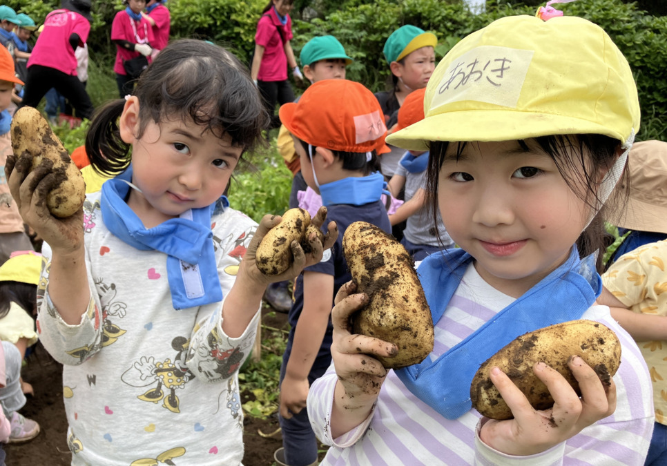 川口青木おおぞら保育園（保育士の求人）の写真8枚目：