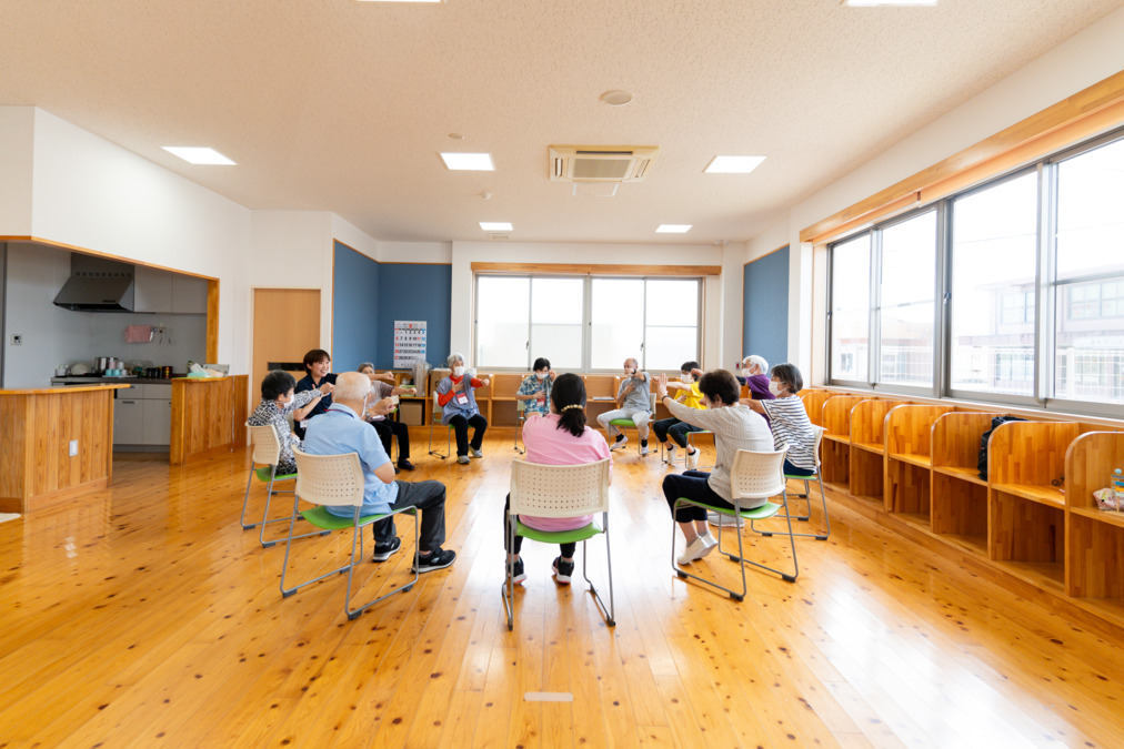 株式会社くまもと健康支援研究所 佐賀みやきサテライトの写真