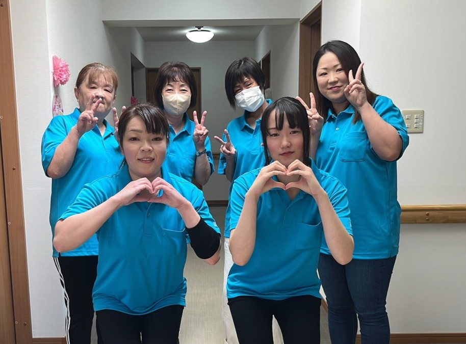 まーがれっと村松(介護職/ヘルパーの求人)の写真3枚目: