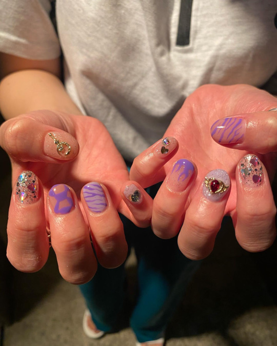 Simpliee NAIL EYE下北沢店の写真18枚目：