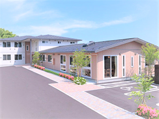 社会福祉法人ノテ福祉会　小規模多機能型居宅介護ノテ五橋（看護師/准看護師の求人）の写真5枚目：