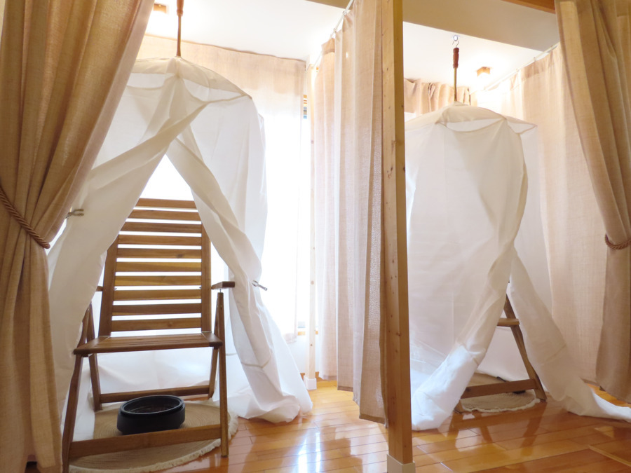 Reborn表参道の写真