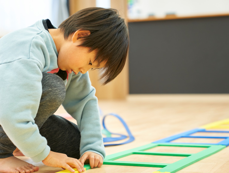 アトリエGift横須賀中央(仮称)【2026年01月01日オープン予定】(言語聴覚士の求人)の写真3枚目: