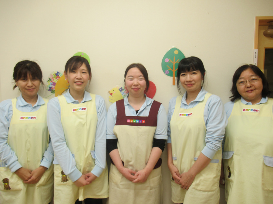 ニチイキッズ高松天神前保育園の写真:
