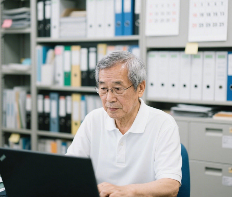 特定非営利活動法人セキュリライフ　ハッピーホーム宿河原（生活支援員の求人）の写真5枚目：
