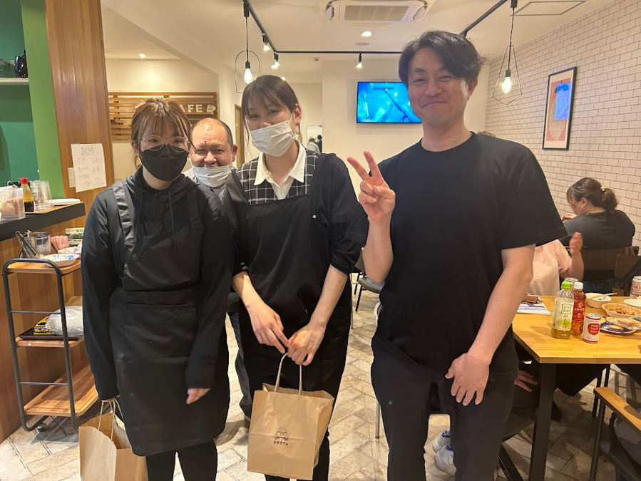 介護用品和奏の写真