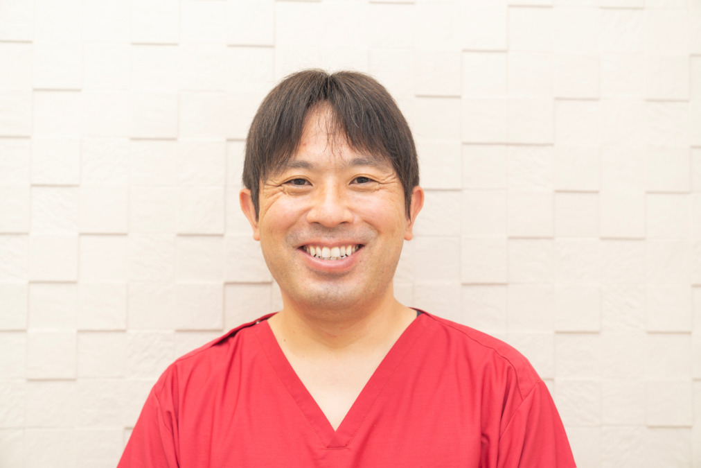 医療法人社団ヴィータフェリーチェ　たかの歯科医院（歯科医師の求人）の写真8枚目：