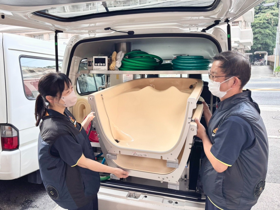 ラ・ケアみなみの写真