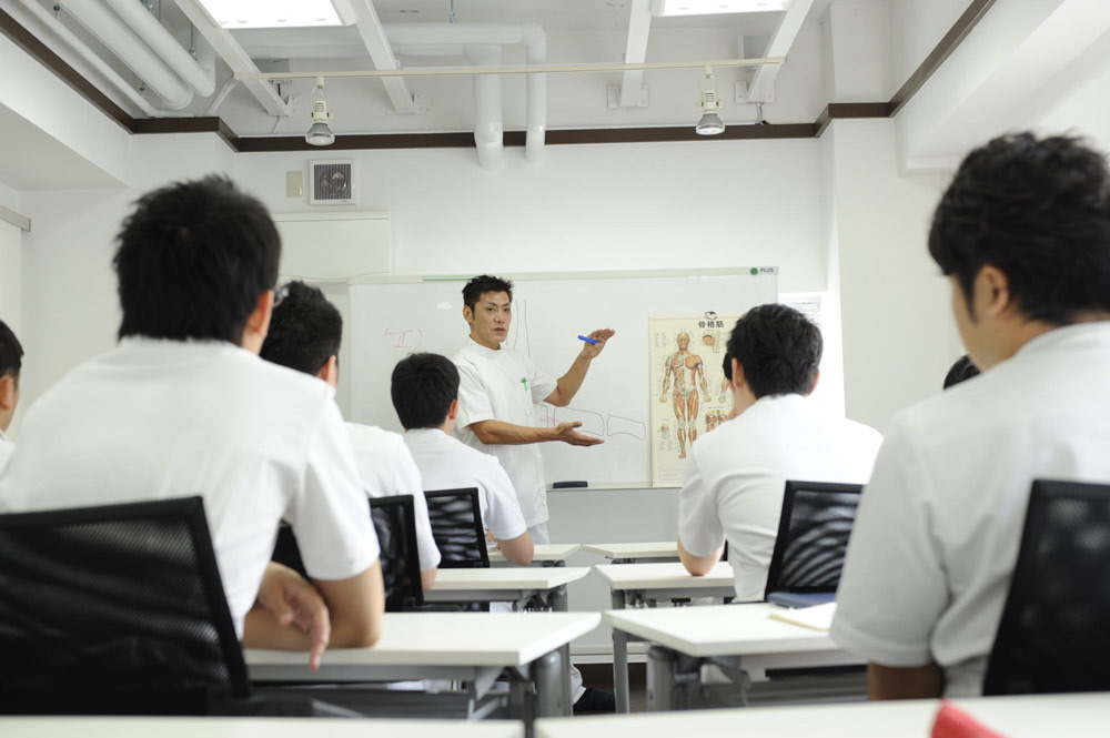 天王町ゆ〜かり整骨院【2025年06月01日オープン】(柔道整復師の求人)の写真7枚目:研修がありますので未経験でも安心です