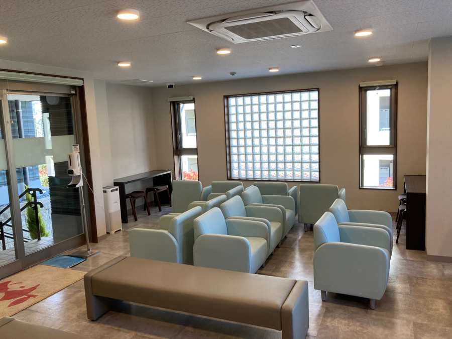 発達心療クリニック（医療事務/受付の求人）の写真4枚目：