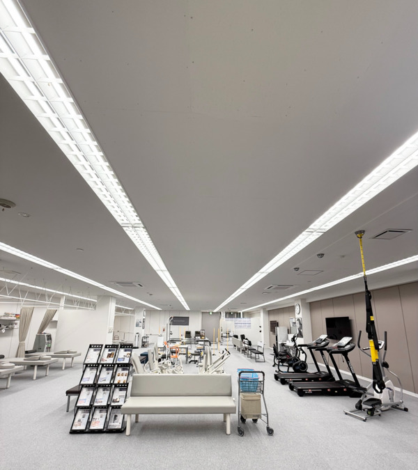 リハビリデイサービス リハサポート遠見塚【2025年12月01日オープン】の写真3枚目：