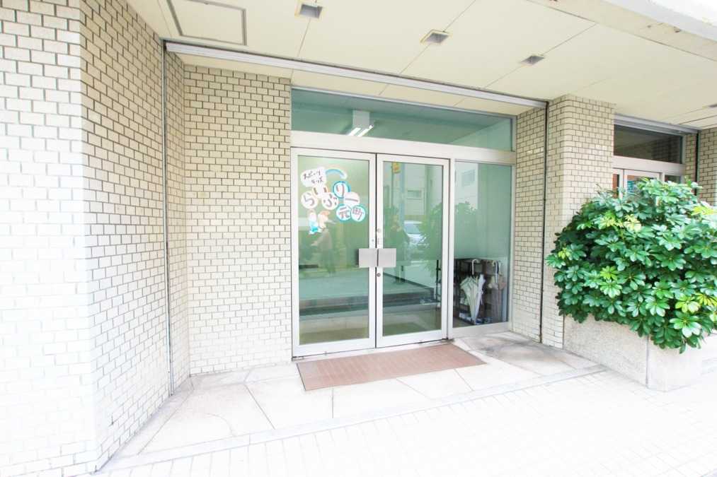 スポーツキッズらいぶりー元町(児童指導員の求人)の写真: