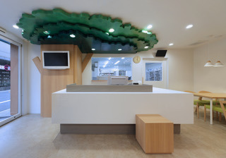 マルゼン薬局株式会社　マルゼン薬局　阪急・神崎川駅前店（調剤事務の求人）の写真3枚目：