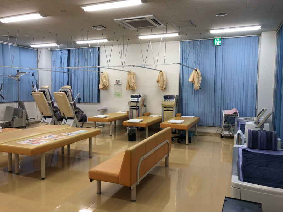 医療法人潤クリニック（医療事務/受付の求人）の写真7枚目：