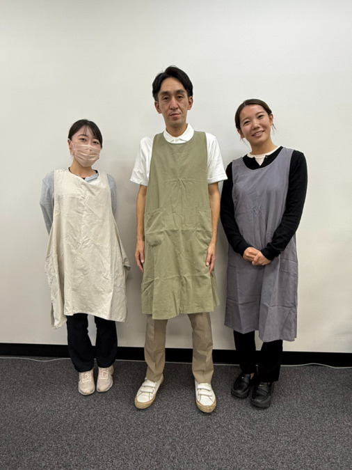 (仮)もよりの介護【2025年12月01日オープン予定】(介護職/ヘルパーの求人)の写真2枚目: