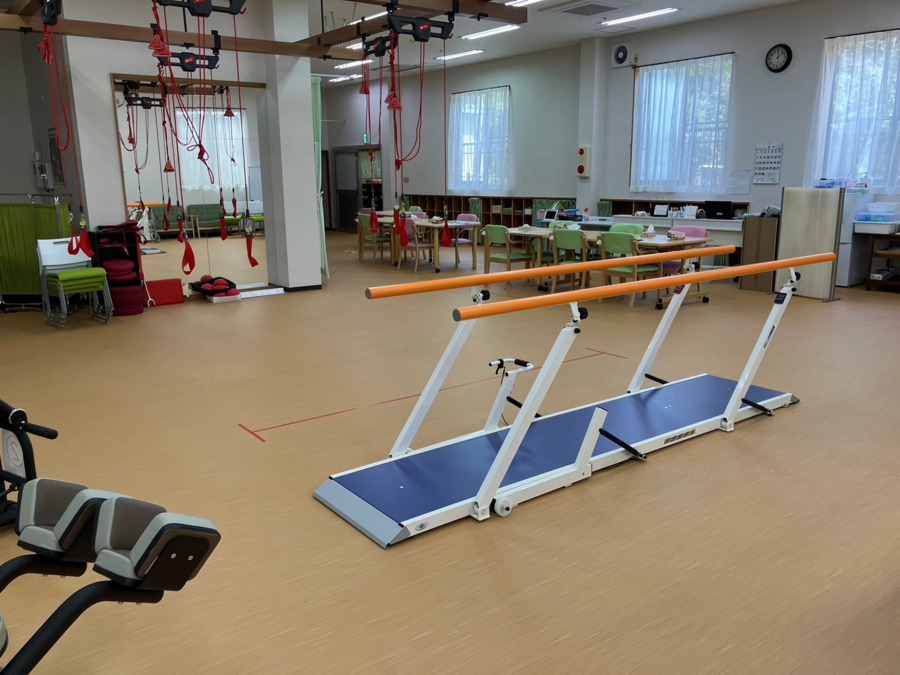 リハビリ湯や　あしたば（理学療法士の求人）の写真7枚目：