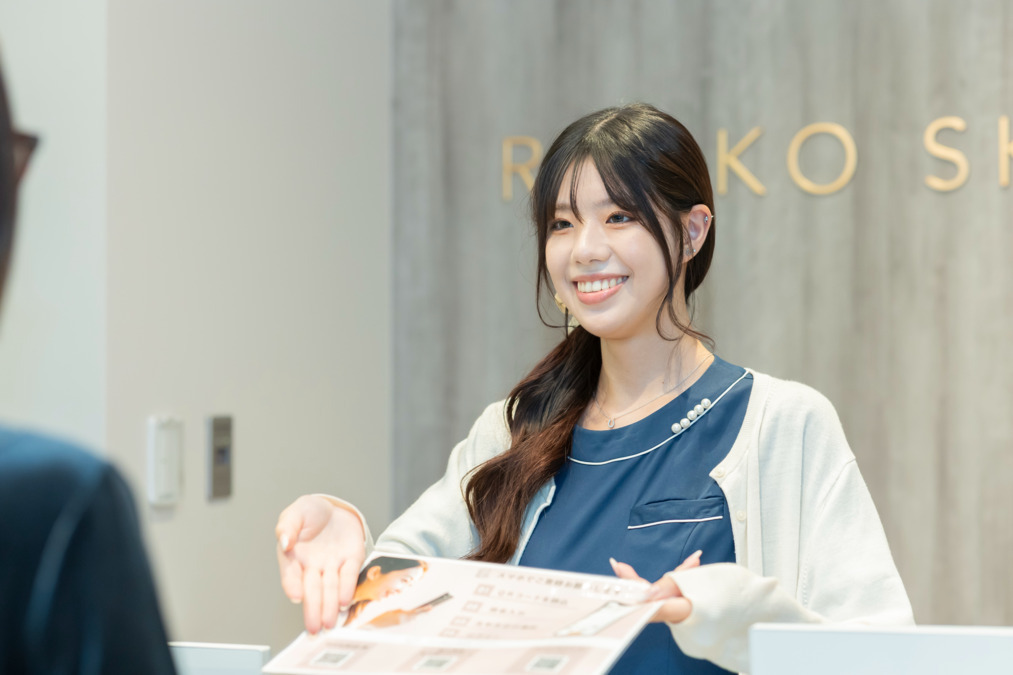 医療法人優桜会　本部（一般事務/管理部門の求人）の写真2枚目：